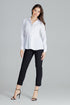 Blouse model 143892